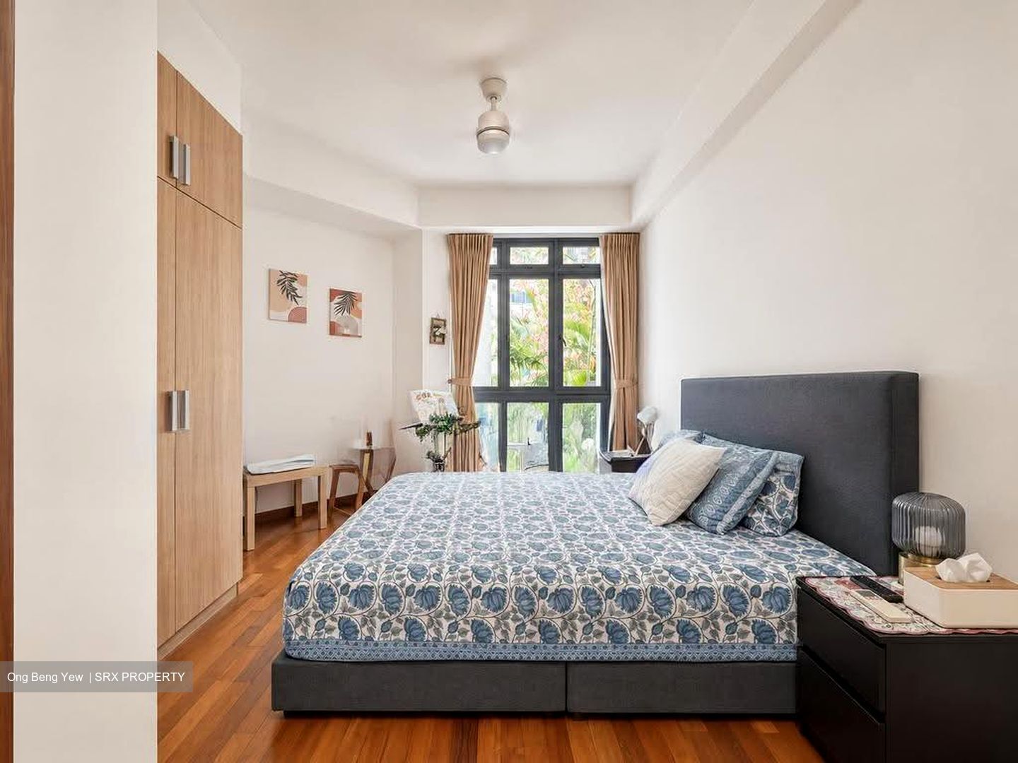 Sanctuary Green (D15), Condominium #621768041